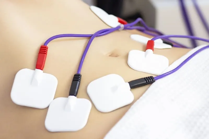 Electroestimulación